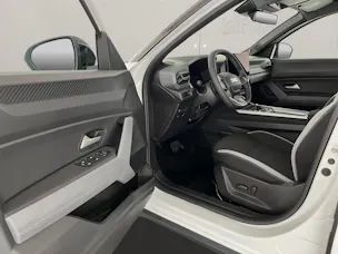 DACIA Bigster 1.2 Hybrid Journey 4WD