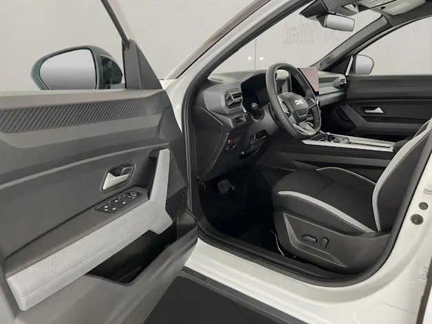 DACIA Bigster 1.2 Hybrid Journey 4WD