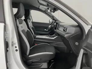 DACIA Bigster 1.2 Hybrid Journey 4WD