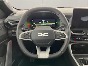 DACIA Bigster 1.2 Hybrid Journey 4WD
