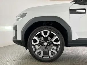 DACIA Bigster 1.2 Hybrid Journey 4WD