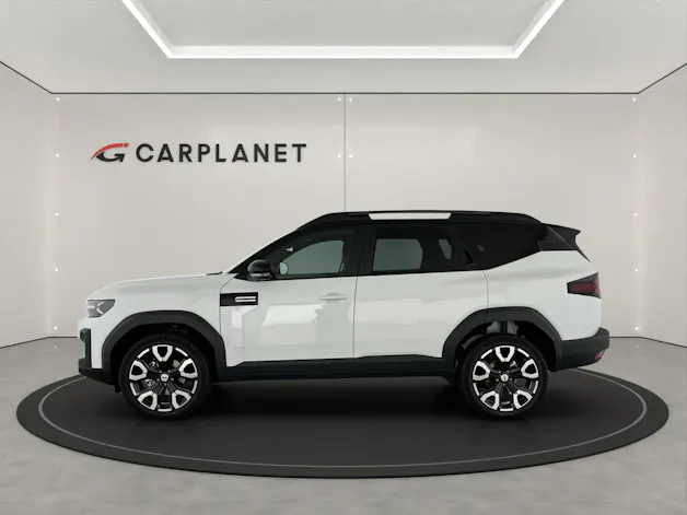 DACIA Bigster 1.2 Hybrid Journey 4WD