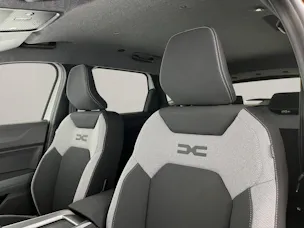 DACIA Bigster 1.2 Hybrid Journey 4WD