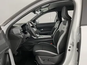DACIA Bigster 1.2 Hybrid Journey 4WD