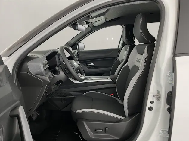 DACIA Bigster 1.2 Hybrid Journey 4WD