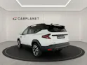 DACIA Bigster 1.2 Hybrid Journey 4WD