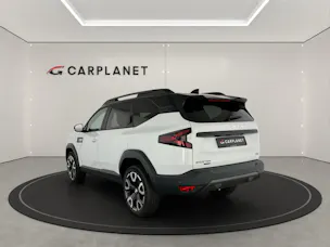 DACIA Bigster 1.2 Hybrid Journey 4WD
