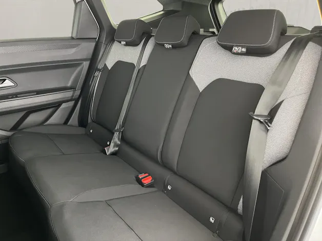 DACIA Bigster 1.2 Hybrid Journey 4WD