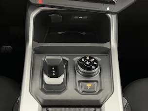 DACIA Bigster 1.2 Hybrid Journey 4WD