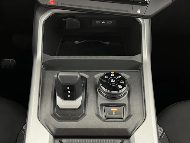 DACIA Bigster 1.2 Hybrid Journey 4WD