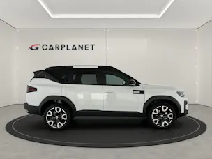 DACIA Bigster 1.2 Hybrid Journey 4WD