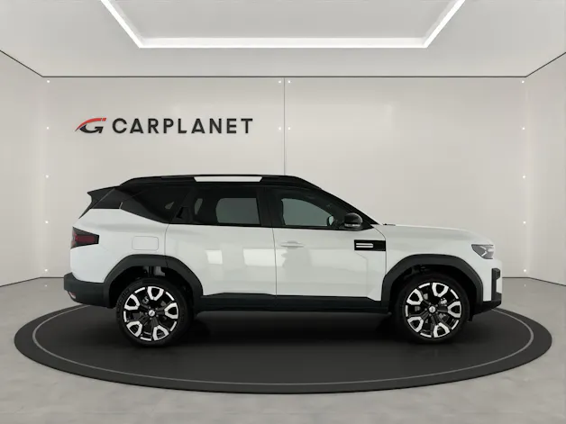 DACIA Bigster 1.2 Hybrid Journey 4WD