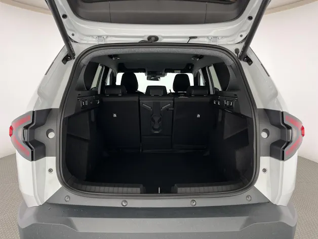 DACIA Bigster 1.2 Hybrid Journey 4WD