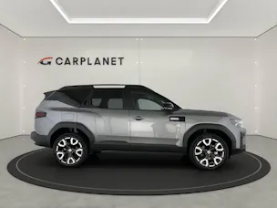 DACIA Bigster 1.2 Hybrid Journey 4WD