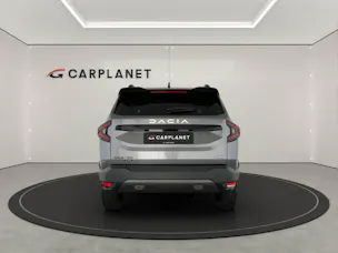 DACIA Bigster 1.2 Hybrid Journey 4WD