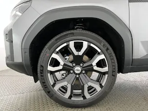 DACIA Bigster 1.2 Hybrid Journey 4WD