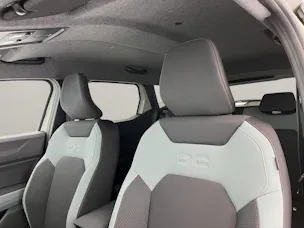 DACIA Duster 1.2 Hybrid Extreme 4WD