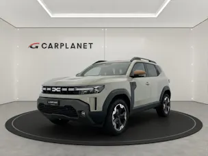 DACIA Duster 1.2 Hybrid Extreme 4WD