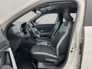 DACIA Duster 1.2 Hybrid Extreme 4WD