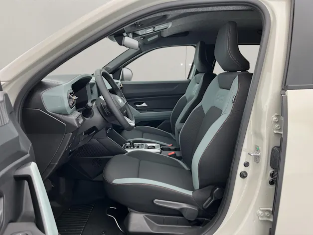 DACIA Duster 1.2 Hybrid Extreme 4WD