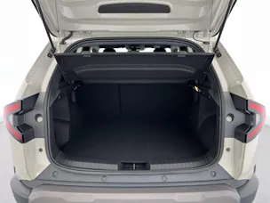 DACIA Duster 1.2 Hybrid Extreme 4WD