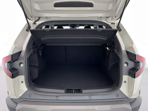 DACIA Duster 1.2 Hybrid Extreme 4WD