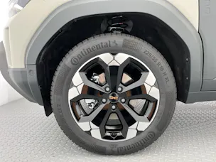DACIA Duster 1.2 Hybrid Extreme 4WD