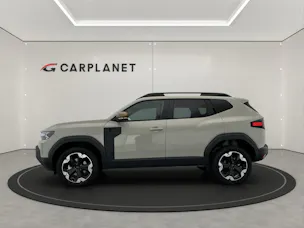 DACIA Duster 1.2 Hybrid Extreme 4WD