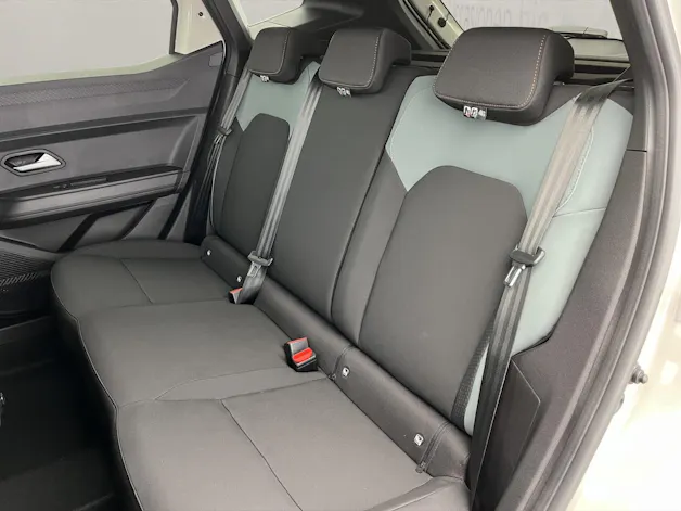 DACIA Duster 1.2 Hybrid Extreme 4WD