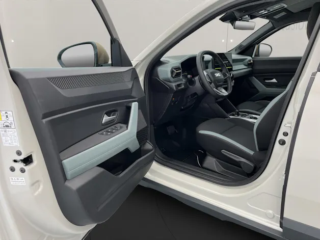 DACIA Duster 1.2 Hybrid Extreme 4WD