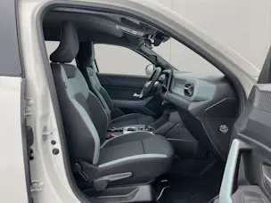 DACIA Duster 1.2 Hybrid Extreme 4WD