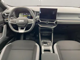 DACIA Duster 1.8 Hybrid Journey
