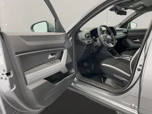 DACIA Duster 1.8 Hybrid Journey