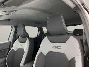 DACIA Duster 1.8 Hybrid Journey