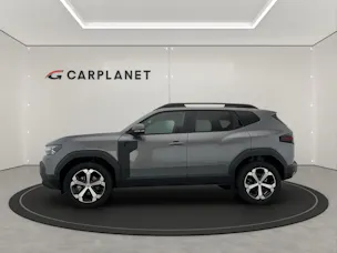 DACIA Duster 1.8 Hybrid Journey