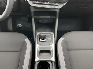 DACIA Duster 1.8 Hybrid Journey