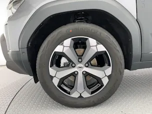 DACIA Duster 1.8 Hybrid Journey
