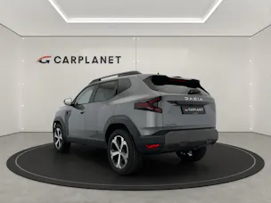 DACIA Duster 1.8 Hybrid Journey