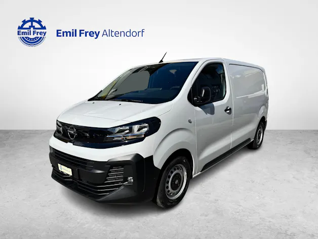 OPEL Vivaro Cargo 1.5 D 120 Energize Your Business S/S