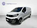 OPEL Vivaro Cargo 1.5 D 120 Energize Your Business S/S