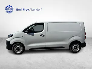 OPEL Vivaro Cargo 1.5 D 120 Energize Your Business S/S