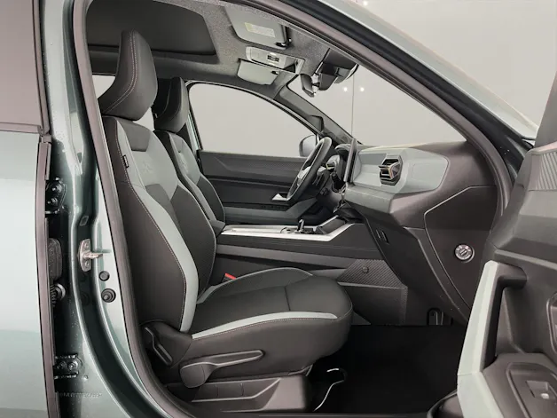DACIA Bigster 1.2 Hybrid Extreme 4WD