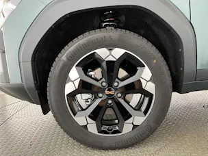 DACIA Bigster 1.2 Hybrid Extreme 4WD