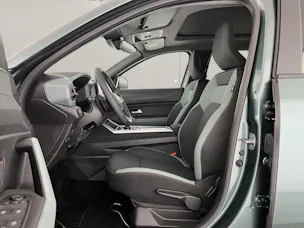 DACIA Bigster 1.2 Hybrid Extreme 4WD