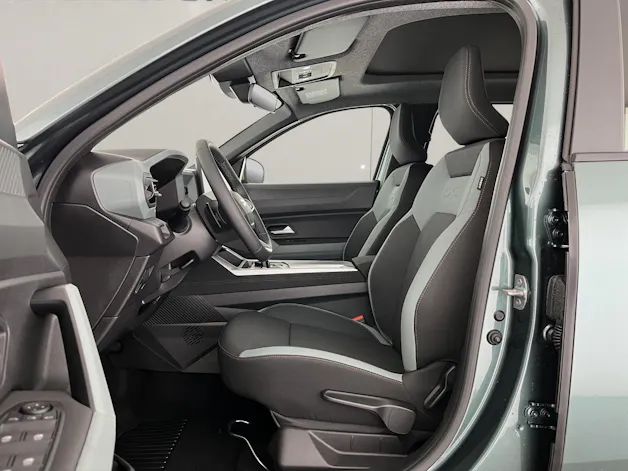 DACIA Bigster 1.2 Hybrid Extreme 4WD