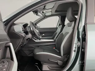 DACIA Bigster 1.2 Hybrid Extreme 4WD