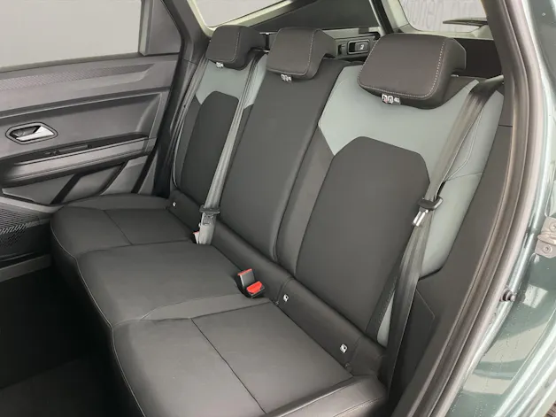 DACIA Bigster 1.2 Hybrid Extreme 4WD