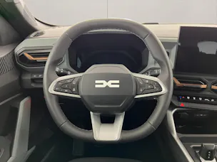 DACIA Bigster 1.2 Hybrid Extreme 4WD