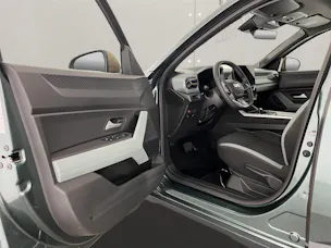 DACIA Bigster 1.2 Hybrid Extreme 4WD