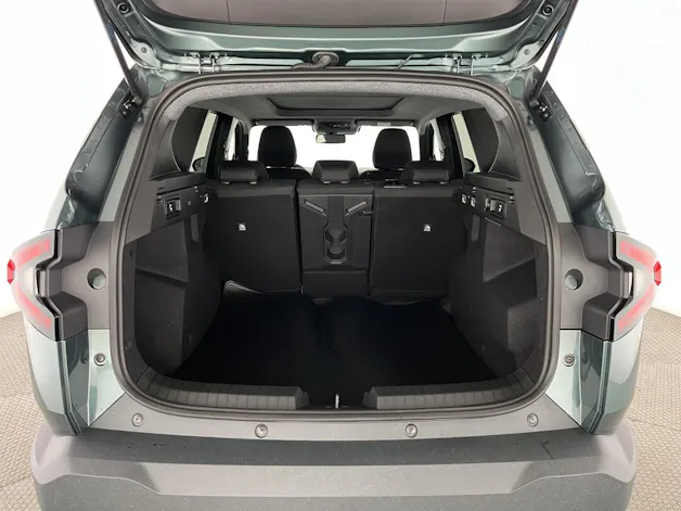 DACIA Bigster 1.2 Hybrid Extreme 4WD